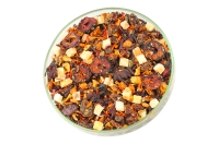 Herbata Owocowa BUKIET CZERWONYCH WINOGRON (OT) 50g Winnica Owocowych Doznań